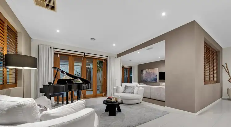 Fourth view of Homely house listing, 3 Nature Circuit, Cranbourne North VIC 3977