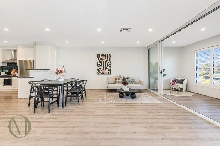42B Aeolus Avenue, Ryde NSW 2112