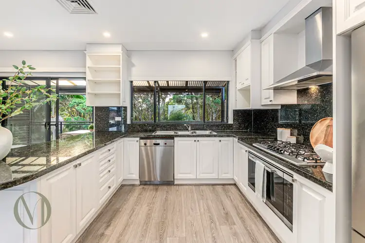 Fifth view of Homely house listing, 42B Aeolus Avenue, Ryde NSW 2112