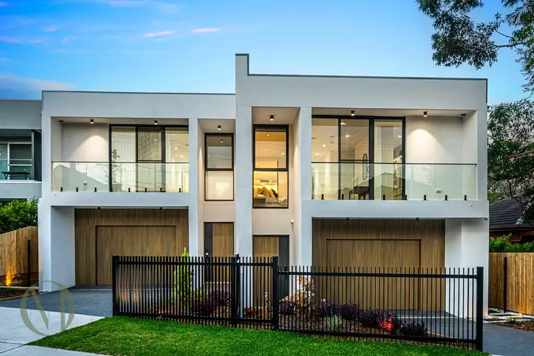 67 North Road, Ryde NSW 2112