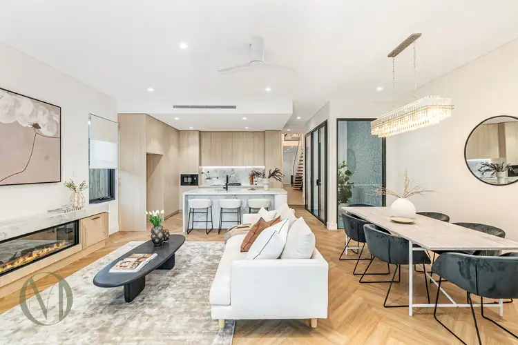 Second view of Homely house listing, 67 North Road, Ryde NSW 2112