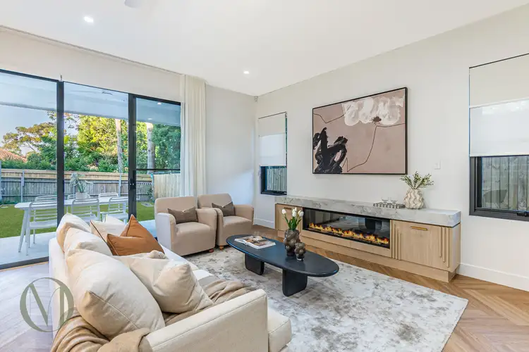 Third view of Homely house listing, 67 North Road, Ryde NSW 2112