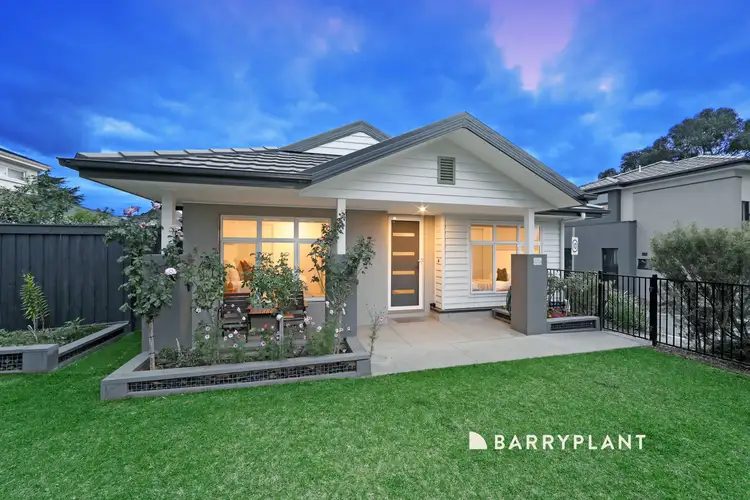 1 Laurina Close, Lysterfield VIC 3156