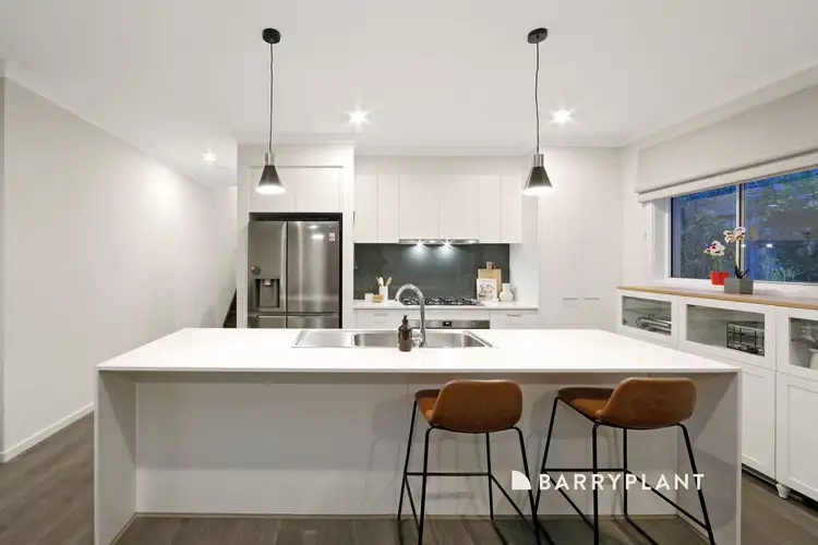 Third view of Homely townhouse listing, 1 Laurina Close, Lysterfield VIC 3156