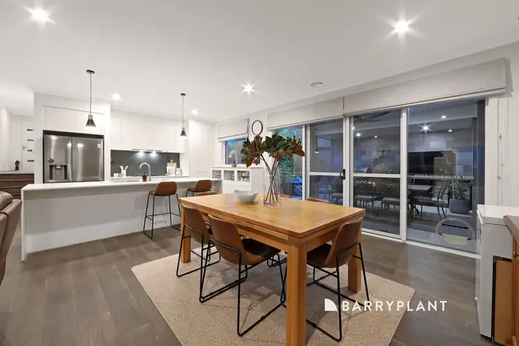 Fourth view of Homely townhouse listing, 1 Laurina Close, Lysterfield VIC 3156