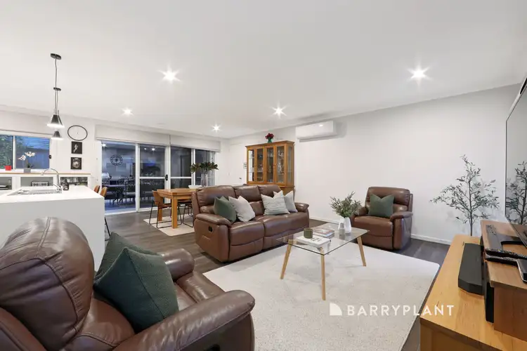 Fifth view of Homely townhouse listing, 1 Laurina Close, Lysterfield VIC 3156