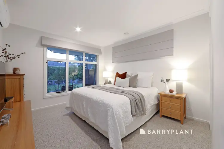 Sixth view of Homely townhouse listing, 1 Laurina Close, Lysterfield VIC 3156