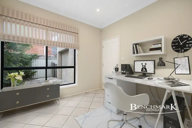 Fifth view of Homely house listing, 3 Orlando Crescent, Voyager Point NSW 2172