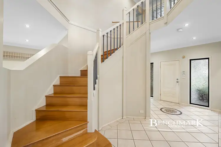 Sixth view of Homely house listing, 3 Orlando Crescent, Voyager Point NSW 2172