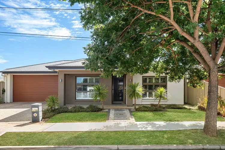 1/18A Talbot Avenue