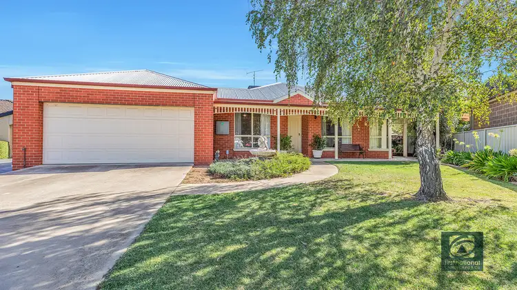 20 Orkney Court, Moama NSW 2731