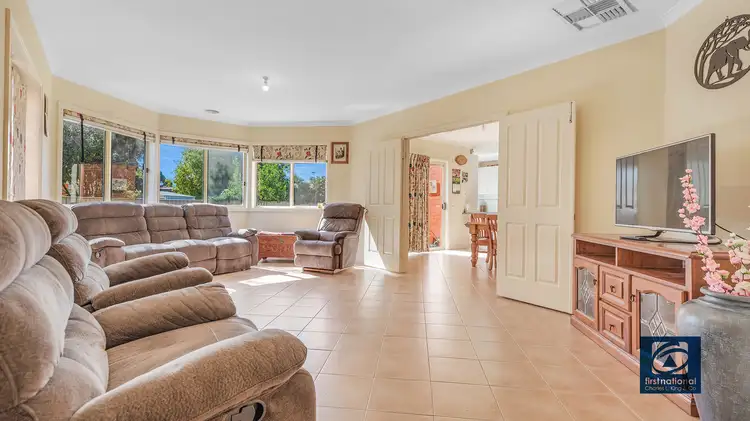 Fifth view of Homely house listing, 20 Orkney Court, Moama NSW 2731