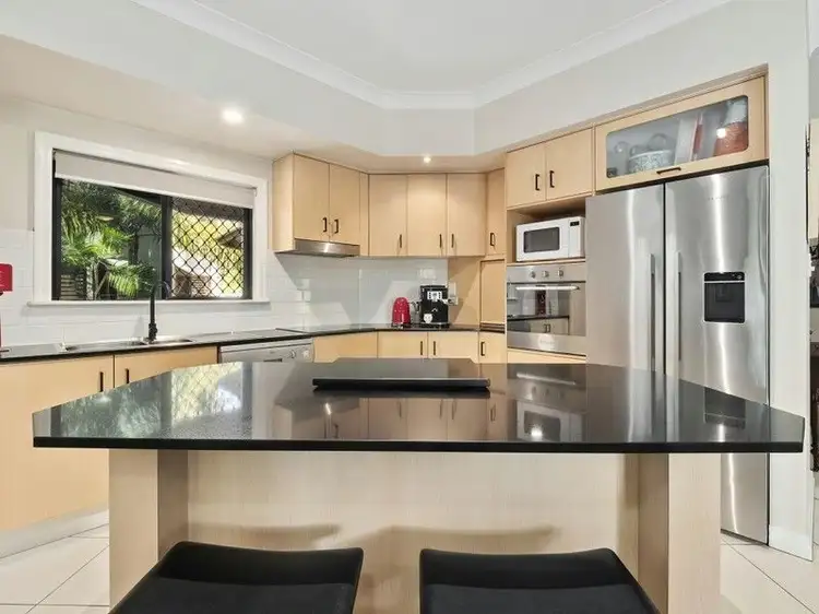 Second view of Homely unit listing, 3/11 Rutherford Street, Yorkeys Knob QLD 4878