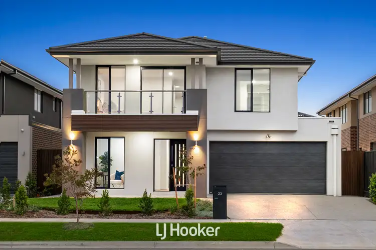 23 Crabtree Crescent