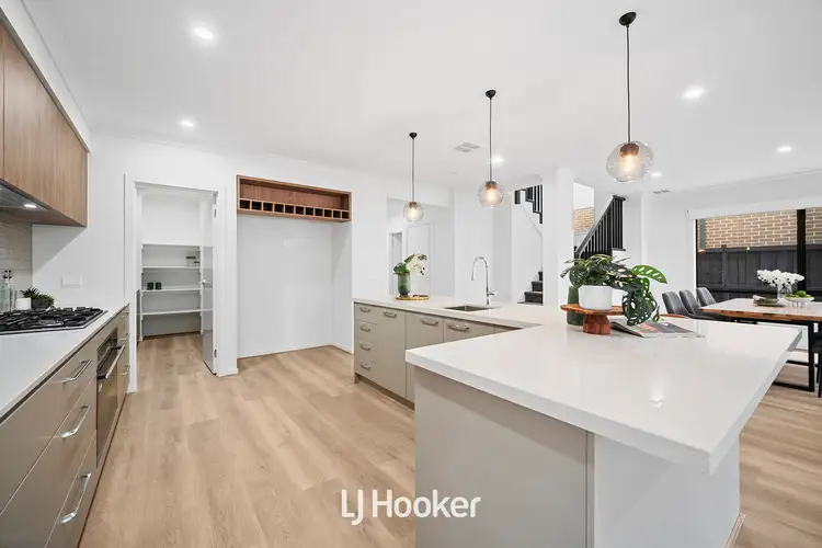 Sixth view of Homely house listing, 23 Crabtree Crescent, Berwick VIC 3806