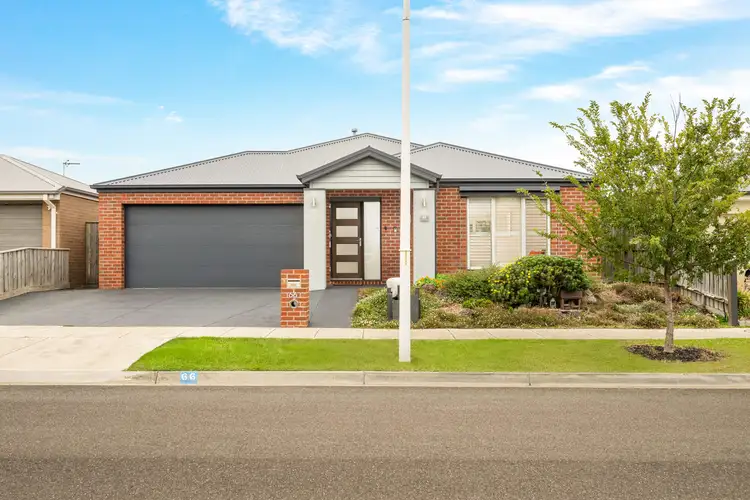 66 Stonebridge Road, Drysdale VIC 3222