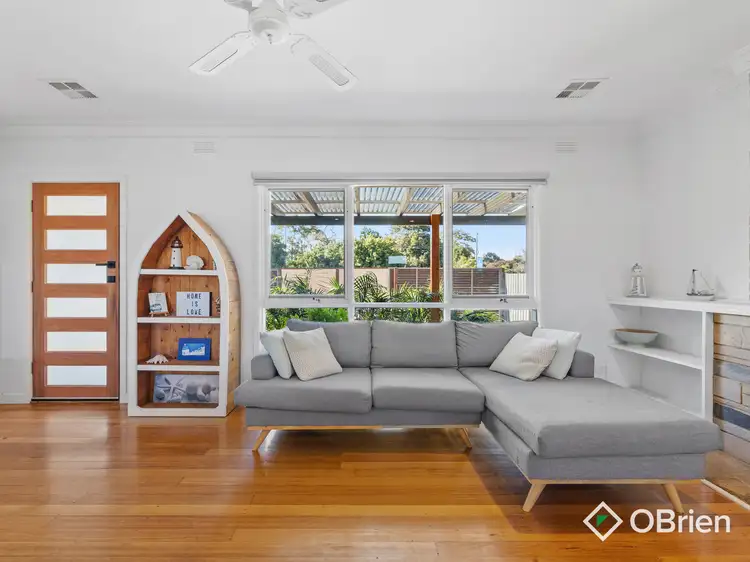 Sixth view of Homely house listing, 180 Frankston-Dandenong Road, Seaford VIC 3198