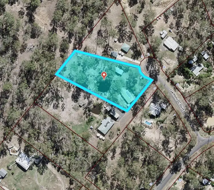 Main view of Homely house listing, 3 Gemini Court, South Bingera QLD 4670