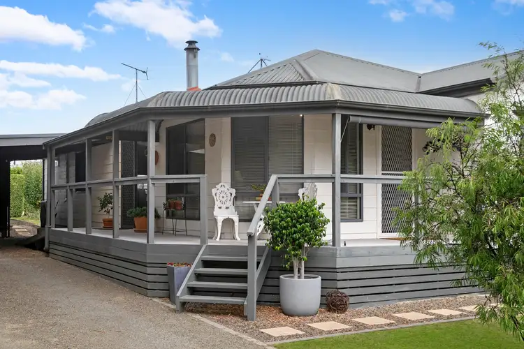 Second view of Homely house listing, 1 Dutton Street, Kingscote SA 5223