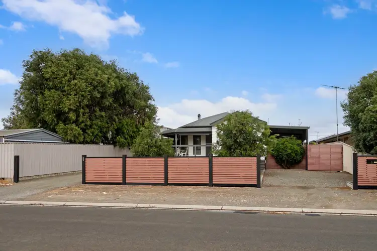 Third view of Homely house listing, 1 Dutton Street, Kingscote SA 5223