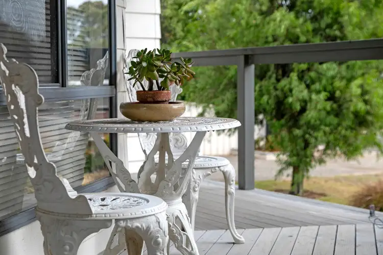 Fourth view of Homely house listing, 1 Dutton Street, Kingscote SA 5223