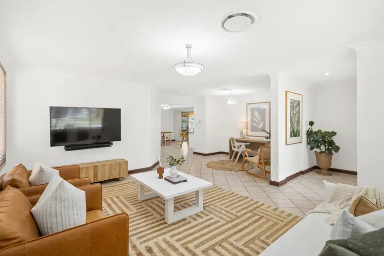 Fourth view of Homely house listing, 3 Collie Way, Albion Park NSW 2527