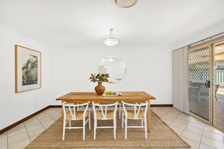Fifth view of Homely house listing, 3 Collie Way, Albion Park NSW 2527
