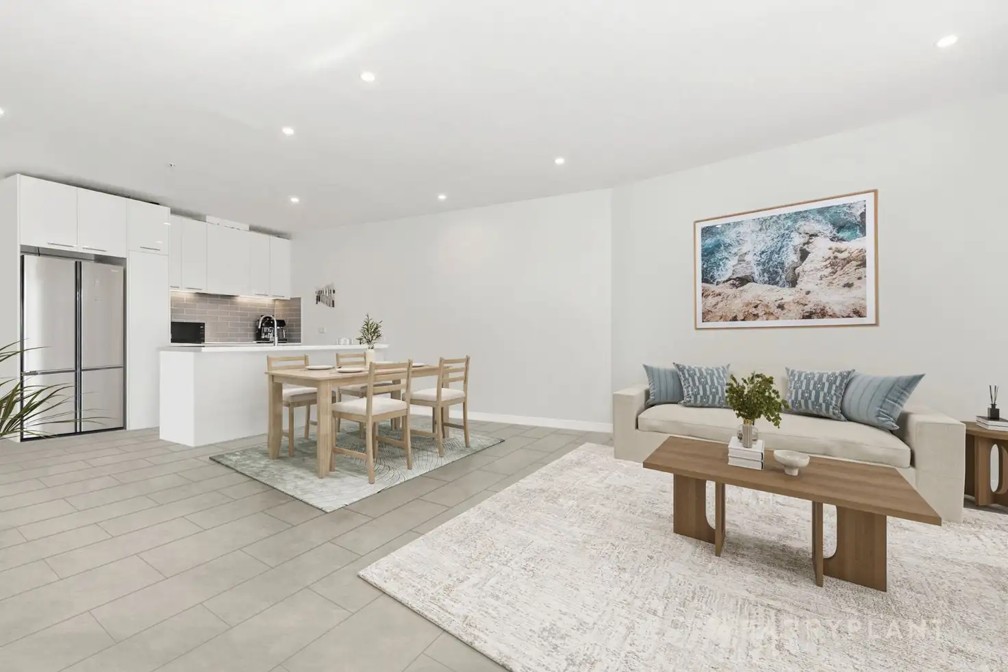 Main view of Homely unit listing, 107/866 Point Nepean Road, Rosebud VIC 3939