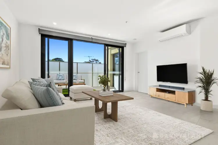 Second view of Homely unit listing, 107/866 Point Nepean Road, Rosebud VIC 3939