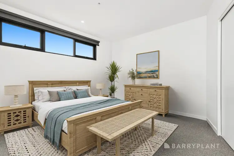 Third view of Homely unit listing, 107/866 Point Nepean Road, Rosebud VIC 3939