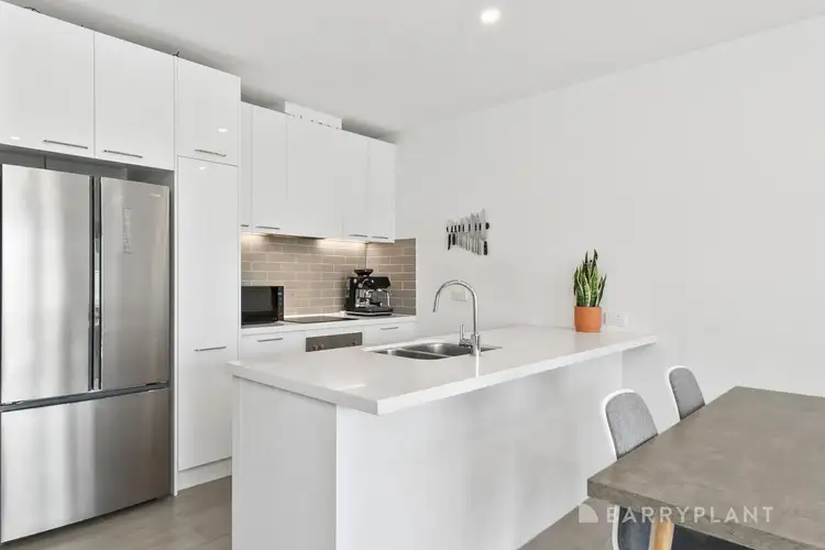 Fourth view of Homely unit listing, 107/866 Point Nepean Road, Rosebud VIC 3939