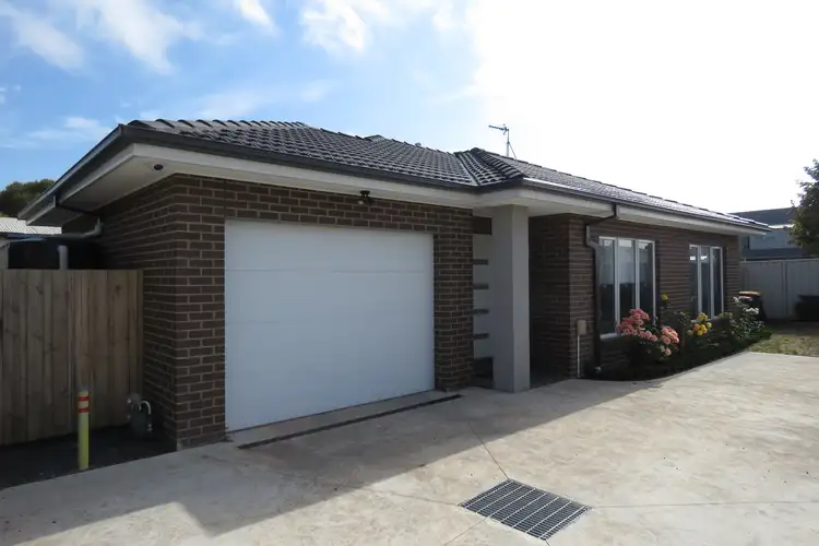 4/246 Howe Street, Miners Rest VIC 3352