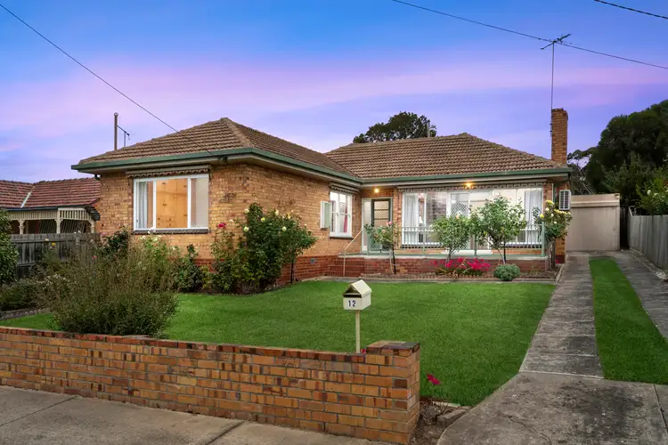 12 Murray Street, Highton VIC 3216