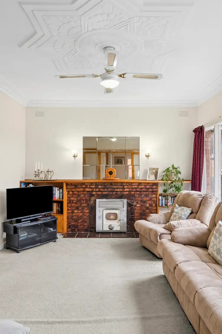 Third view of Homely house listing, 12 Murray Street, Highton VIC 3216