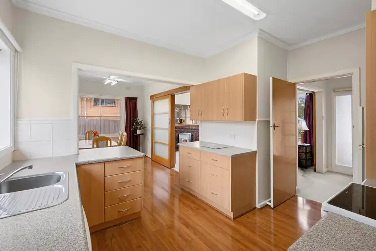 Fourth view of Homely house listing, 12 Murray Street, Highton VIC 3216