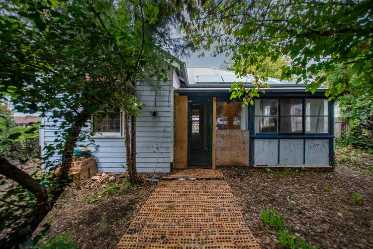 Second view of Homely house listing, 82 Erskine Street, Armidale NSW 2350