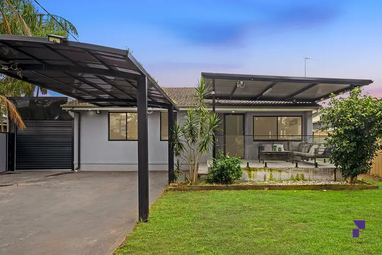5 Torrens Street, Punchbowl NSW 2196