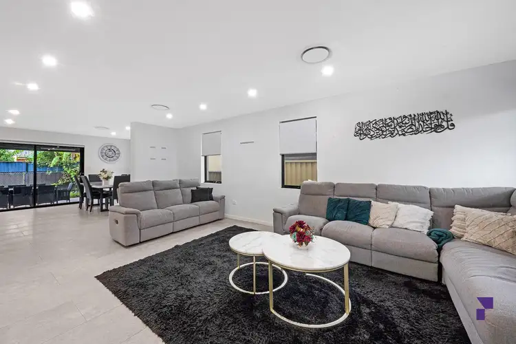 Third view of Homely house listing, 5 Torrens Street, Punchbowl NSW 2196