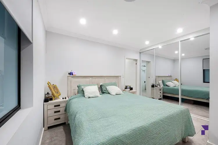 Fifth view of Homely house listing, 5 Torrens Street, Punchbowl NSW 2196