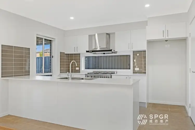 Third view of Homely house listing, 26 Witchingham Street, Marsden Park NSW 2765