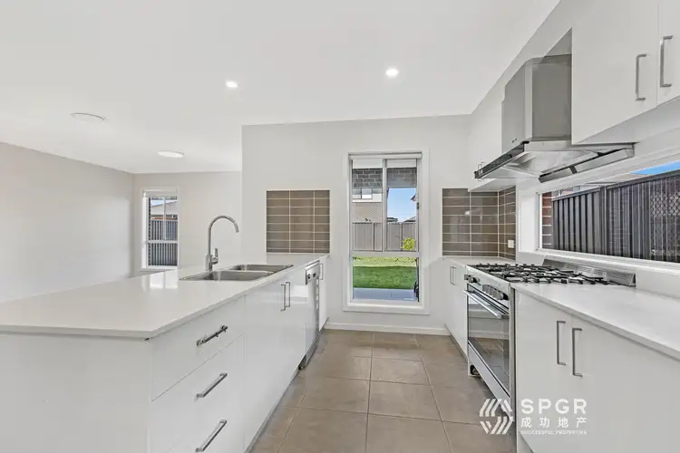 Fourth view of Homely house listing, 26 Witchingham Street, Marsden Park NSW 2765