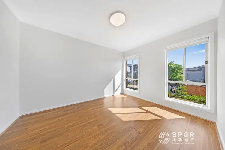 Fifth view of Homely house listing, 26 Witchingham Street, Marsden Park NSW 2765
