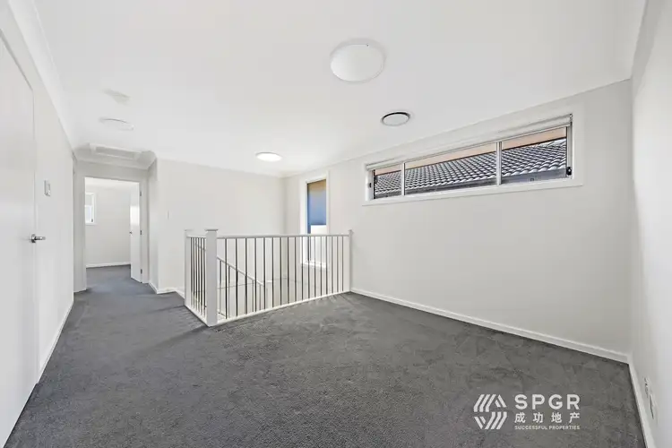 Sixth view of Homely house listing, 26 Witchingham Street, Marsden Park NSW 2765