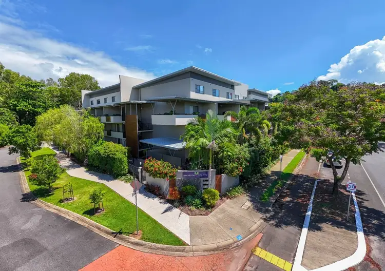 Second view of Homely unit listing, 51/521-525 Varley Street, Yorkeys Knob QLD 4878
