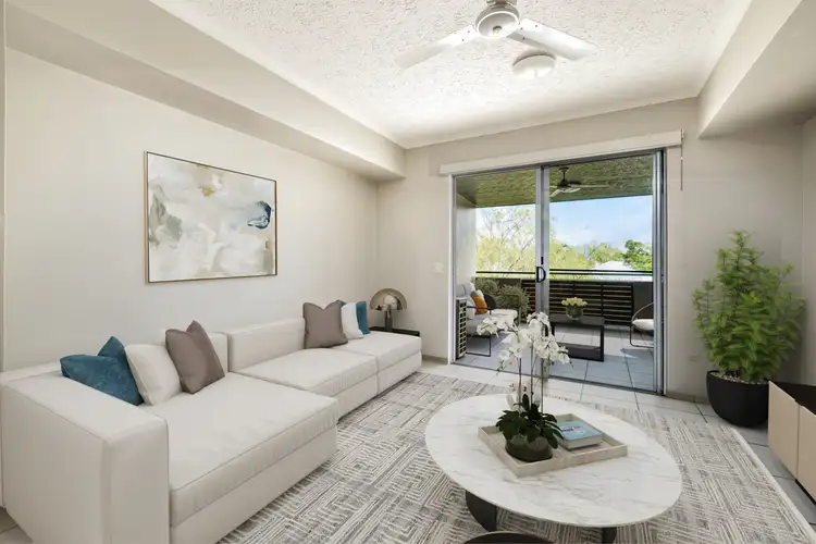 Third view of Homely unit listing, 51/521-525 Varley Street, Yorkeys Knob QLD 4878