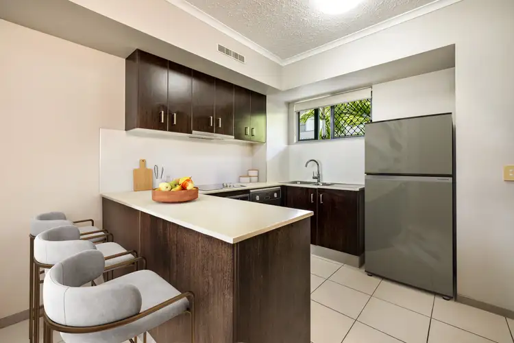 Fifth view of Homely unit listing, 51/521-525 Varley Street, Yorkeys Knob QLD 4878