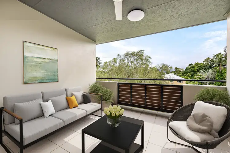 Sixth view of Homely unit listing, 51/521-525 Varley Street, Yorkeys Knob QLD 4878