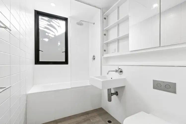 Third view of Homely unit listing, 6202/2-10 Mooramba Road, Dee Why NSW 2099