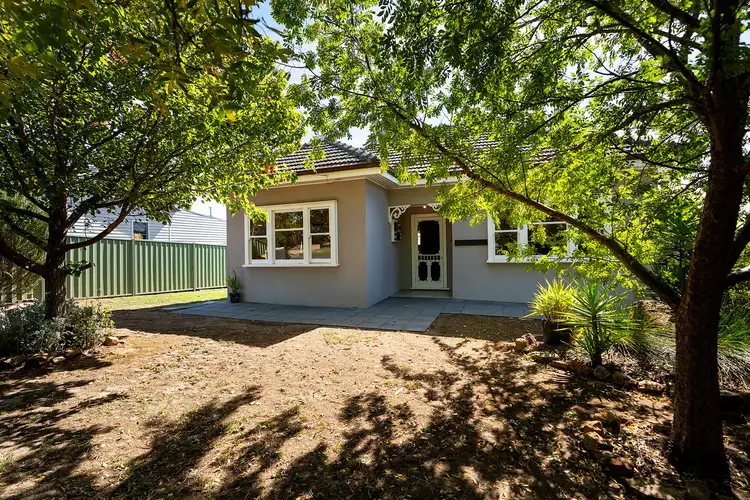 11 Adams Street, Castlemaine VIC 3450