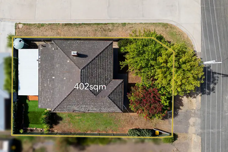 Second view of Homely house listing, 11 Adams Street, Castlemaine VIC 3450